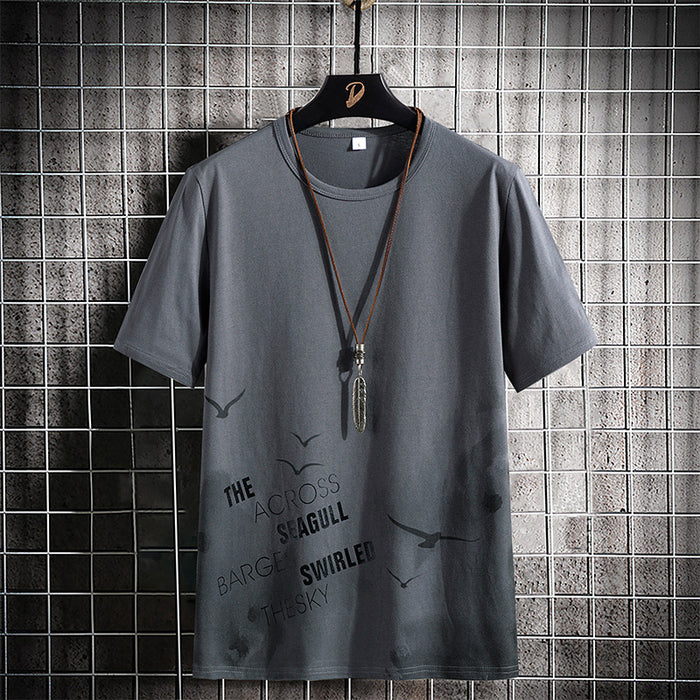 8141 grey / XXL