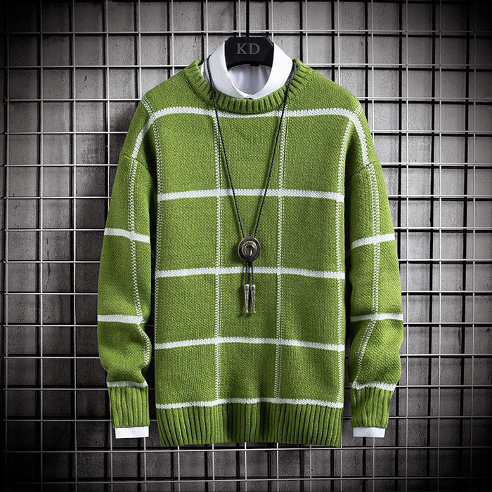 Green / L