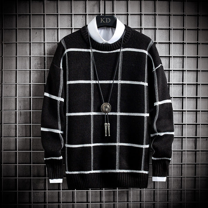 Black / XL
