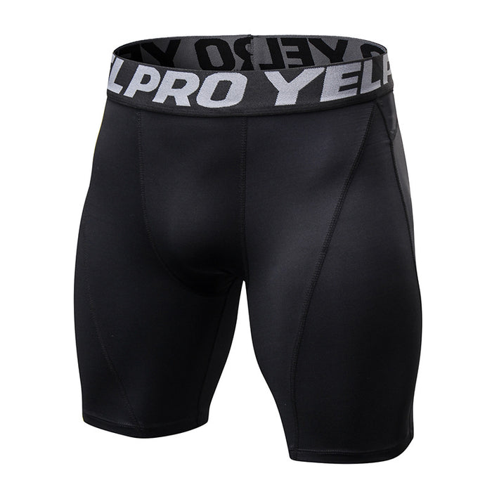 Black / M