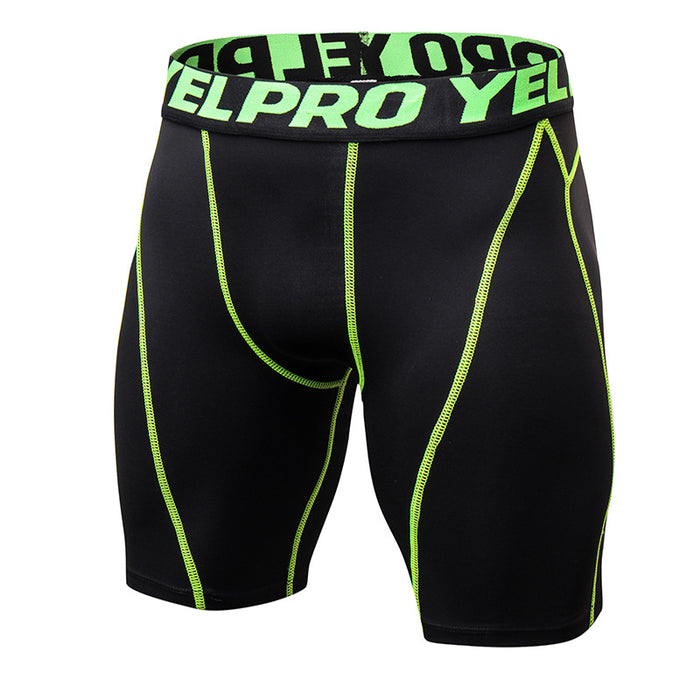 Green / L