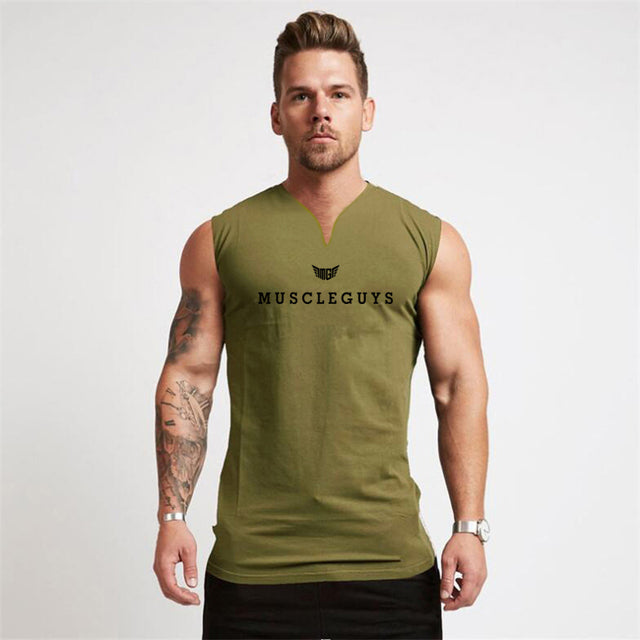 Army Green / M
