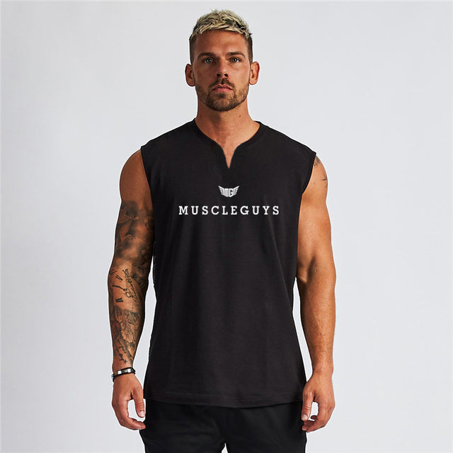Black / M