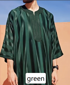 green / L