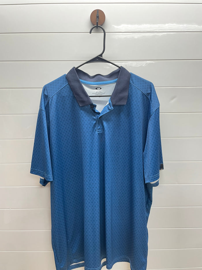 Men’s XXL Polo