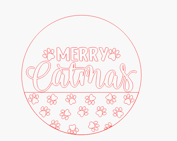 Merry Catmas