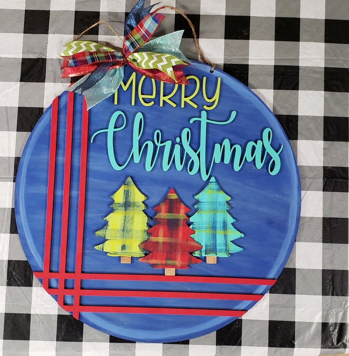 Merry Christmas with Rails