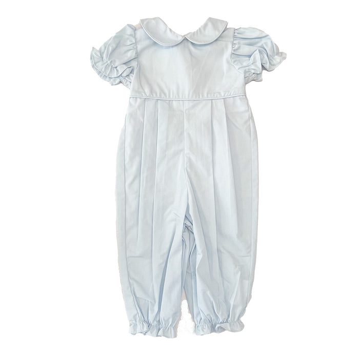 Mia Bubble Light Blue