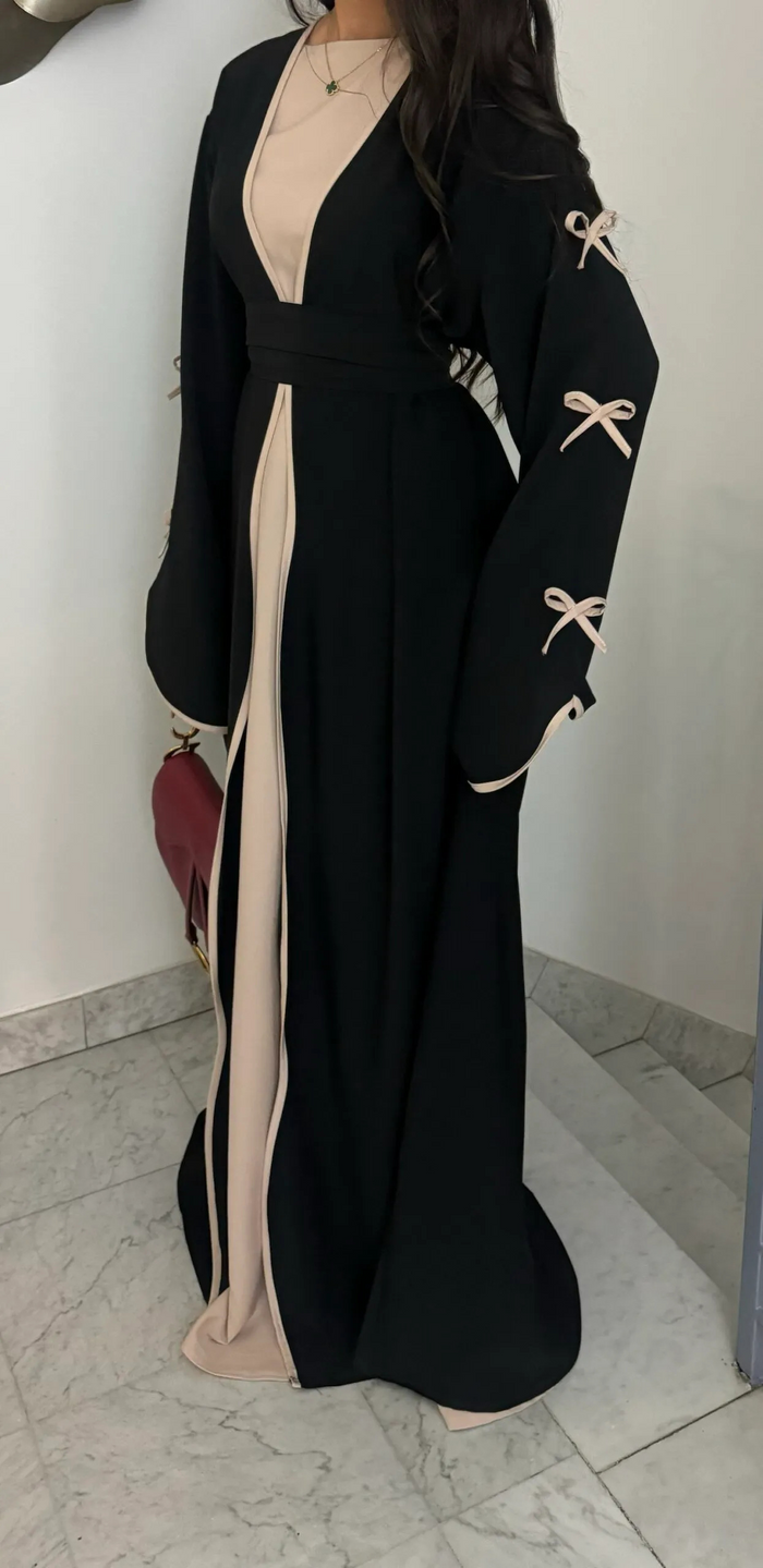 Black / XL