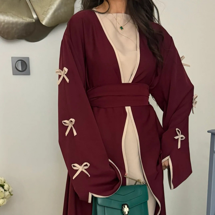Wine Red / L