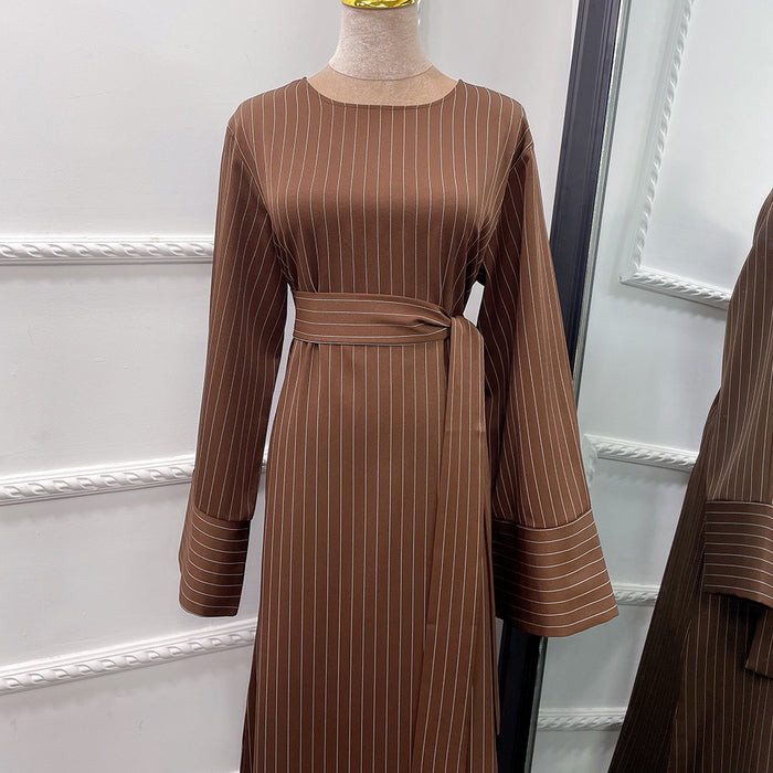 Brown / M
