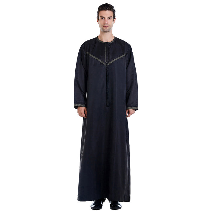 Black / 3XL
