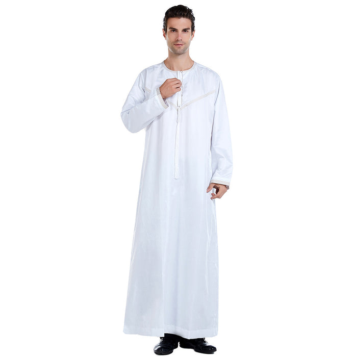 White / L