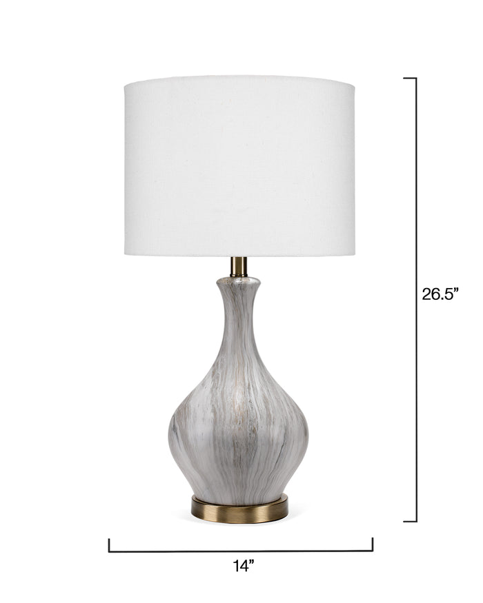 MILA TABLE LAMP