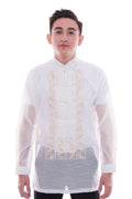 BARONG WAREHOUSE - ML02 - Jusilyn Barong Tagalog