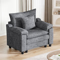 Modern Cloud Modular Sectional Sofa