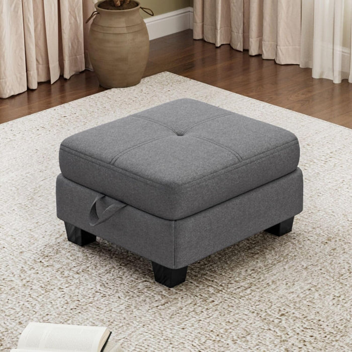 Ottoman