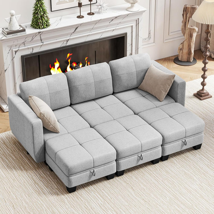 Sofa Bed