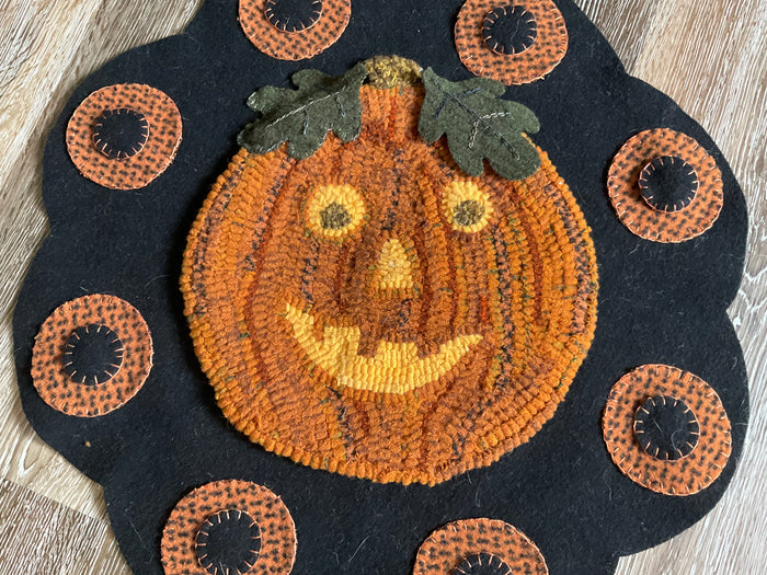 Mr. Happy Jack