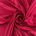Mulberry Silk Charmeuse - Raspberry - 19mm - Extra Wide 55"