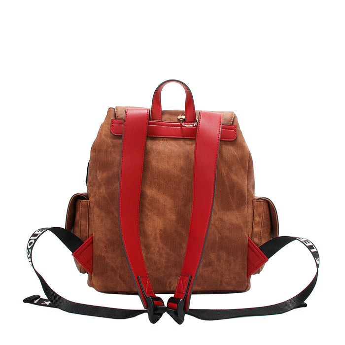 MULTI PATCH BACKPACK