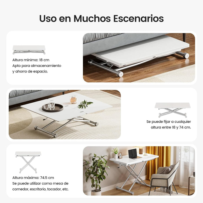 Multifunction Dining Table