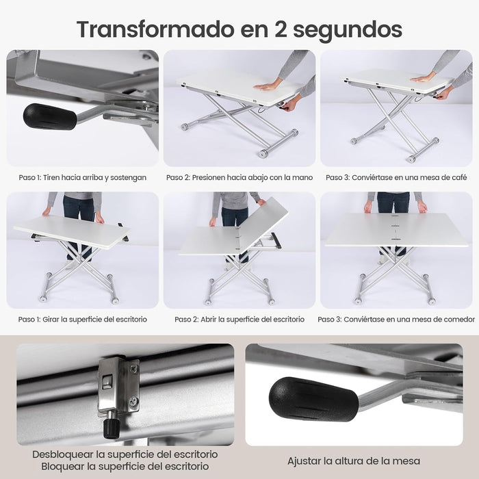 Multifunction Dining Table