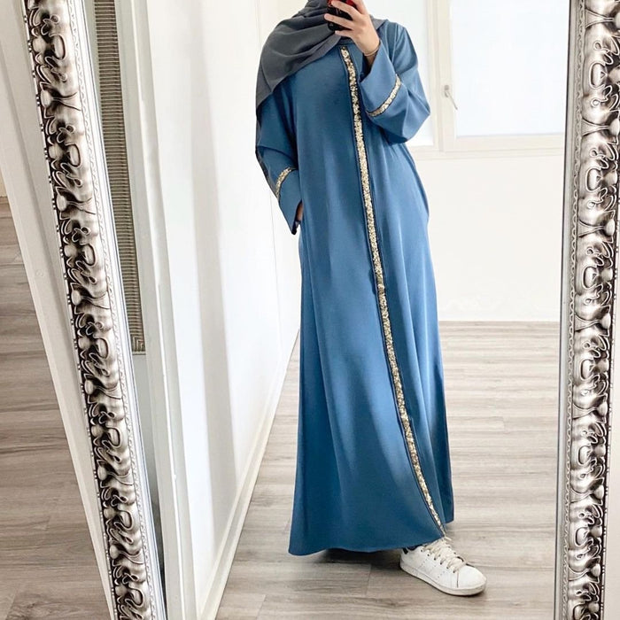 Blue / XXL