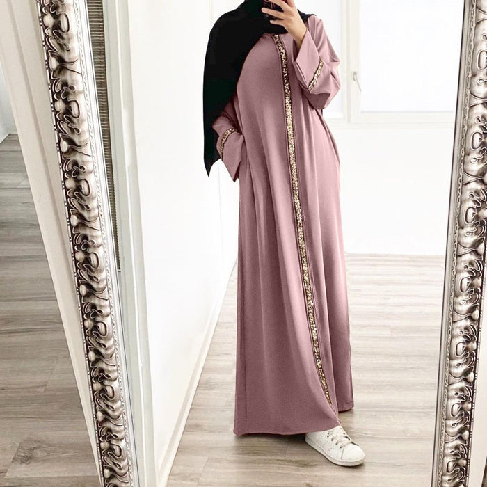 Pink / S