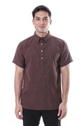 BARONG WAREHOUSE - MY04 - Bihis Mayaman Brown