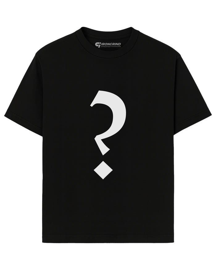 MYSTERY ITEM