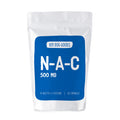 N-A-C - 500mg