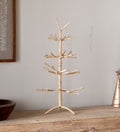 Natural Jute Christmas Tree