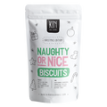 Naughty or Nice Biscuits