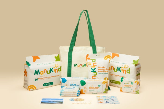 Newborn Gift Set - Formuland