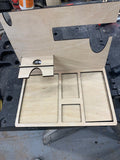 Night Stand Caddy