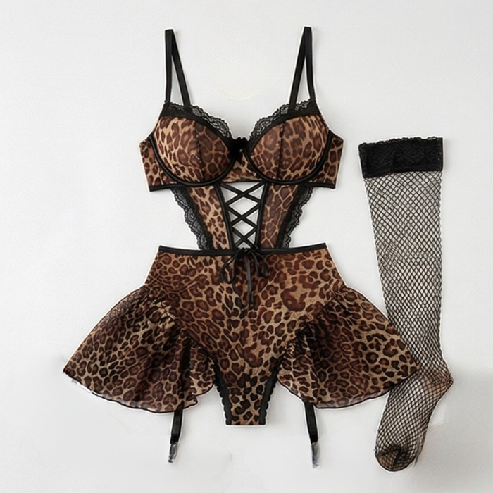 Leopard / S