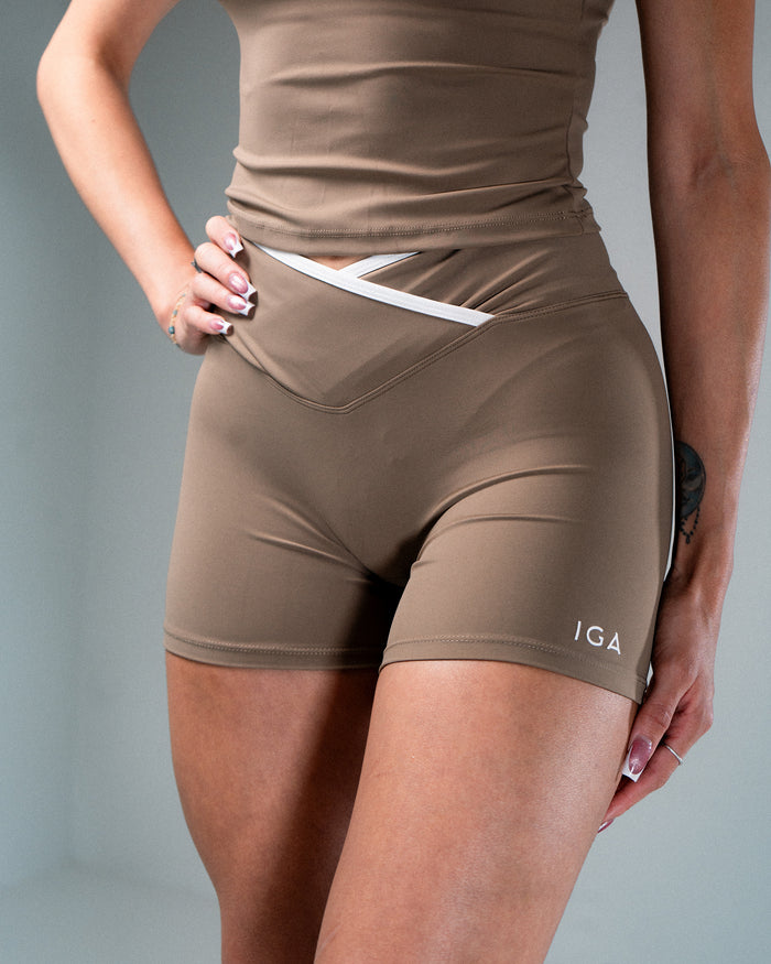Nüa 'Apex' Shorts