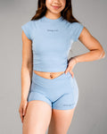 Nūa Vital Baby Tee
