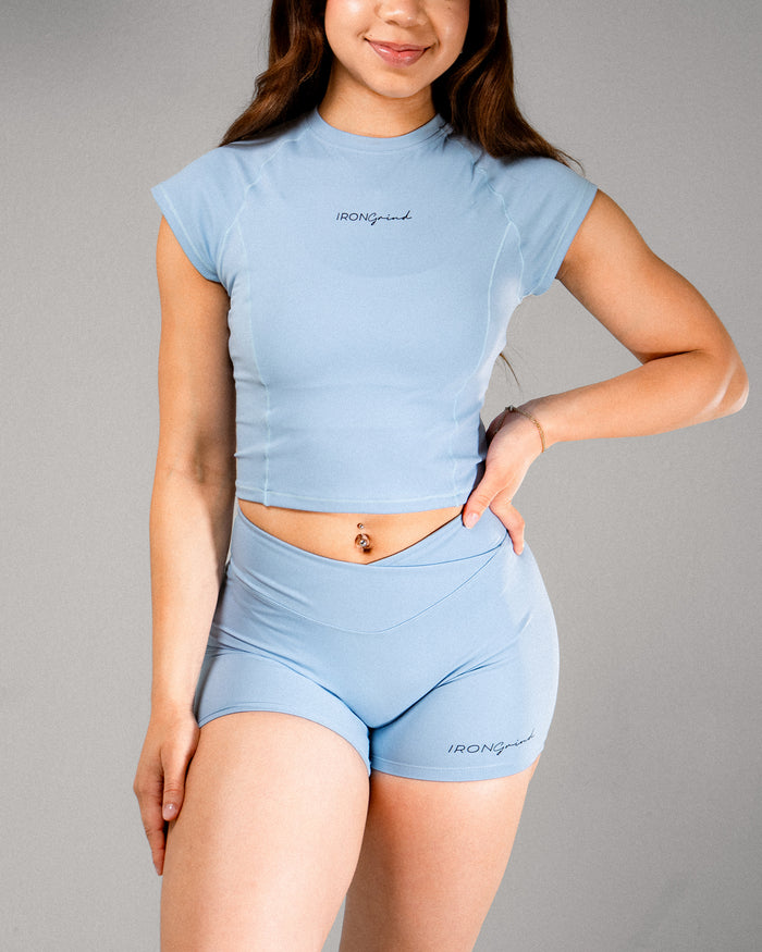 Nūa Vital Baby Tee