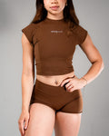 Nūa Vital Baby Tee