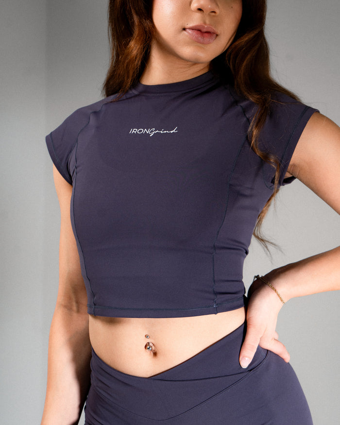Nūa Vital Baby Tee
