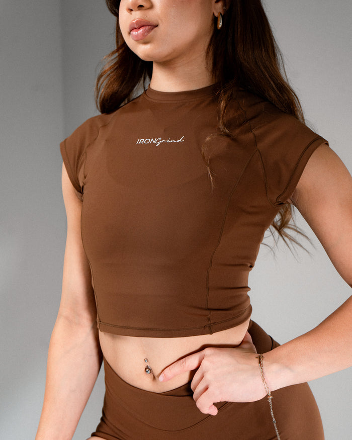 Nūa Vital Baby Tee
