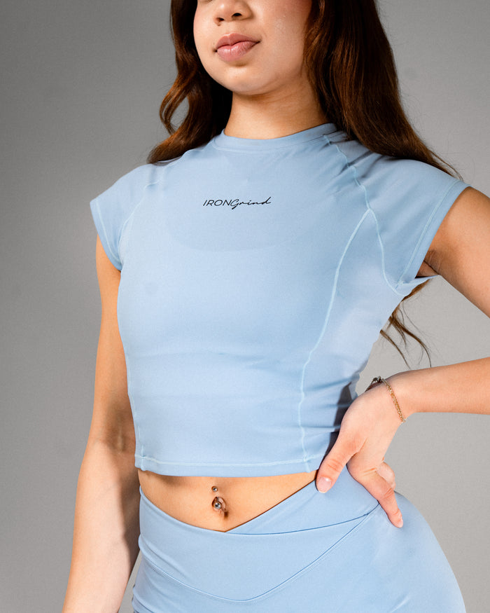 Nūa Vital Baby Tee