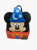 NWT Mini Backpack