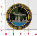 Official CBP NATC Jacksonville Patch