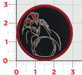 Official HMLAT-303 Shoulder Patch