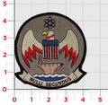 Officially Licensed US Navy VA-126 Skyhawks Squadron Patch