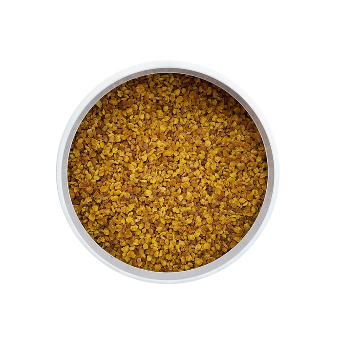 Organic Bee Pollen Supplement 200g