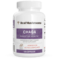 Organic Chaga Extract Capsules